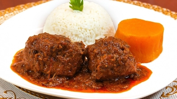 Adobo de Cerdo