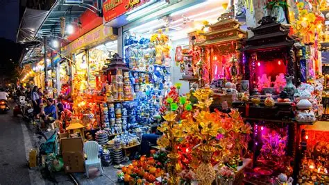 Calle antigua